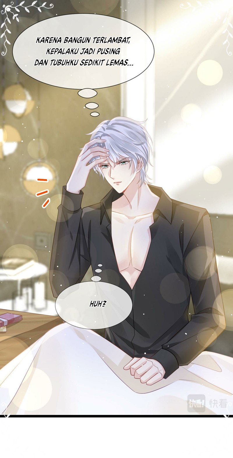 Supreme AI System Chapter 08 Gambar 22