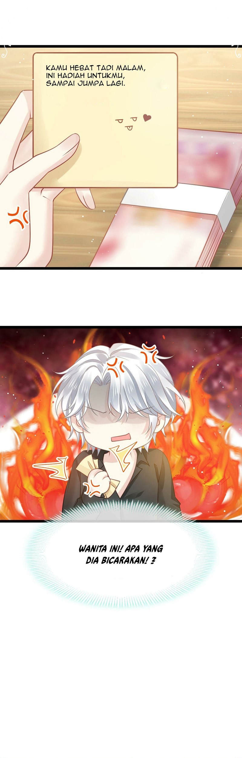 Supreme AI System Chapter 08 Gambar 23