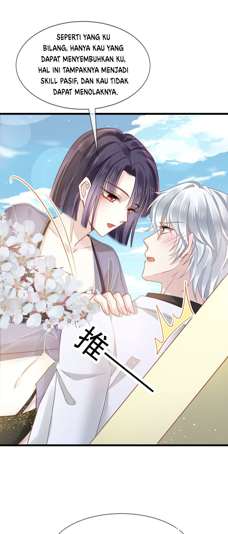 Supreme AI System Chapter 08 Gambar 3