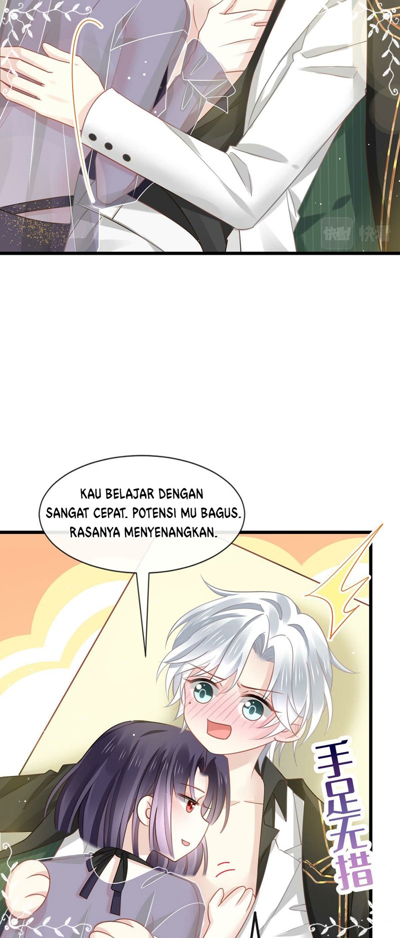 Supreme AI System Chapter 08 Gambar 7