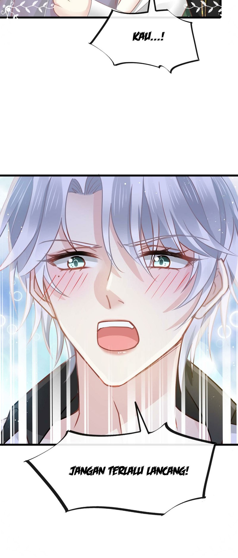 Supreme AI System Chapter 08 Gambar 8