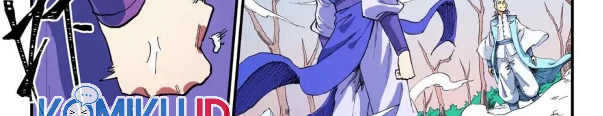 Star Martial God Technique Chapter 557 Gambar 19