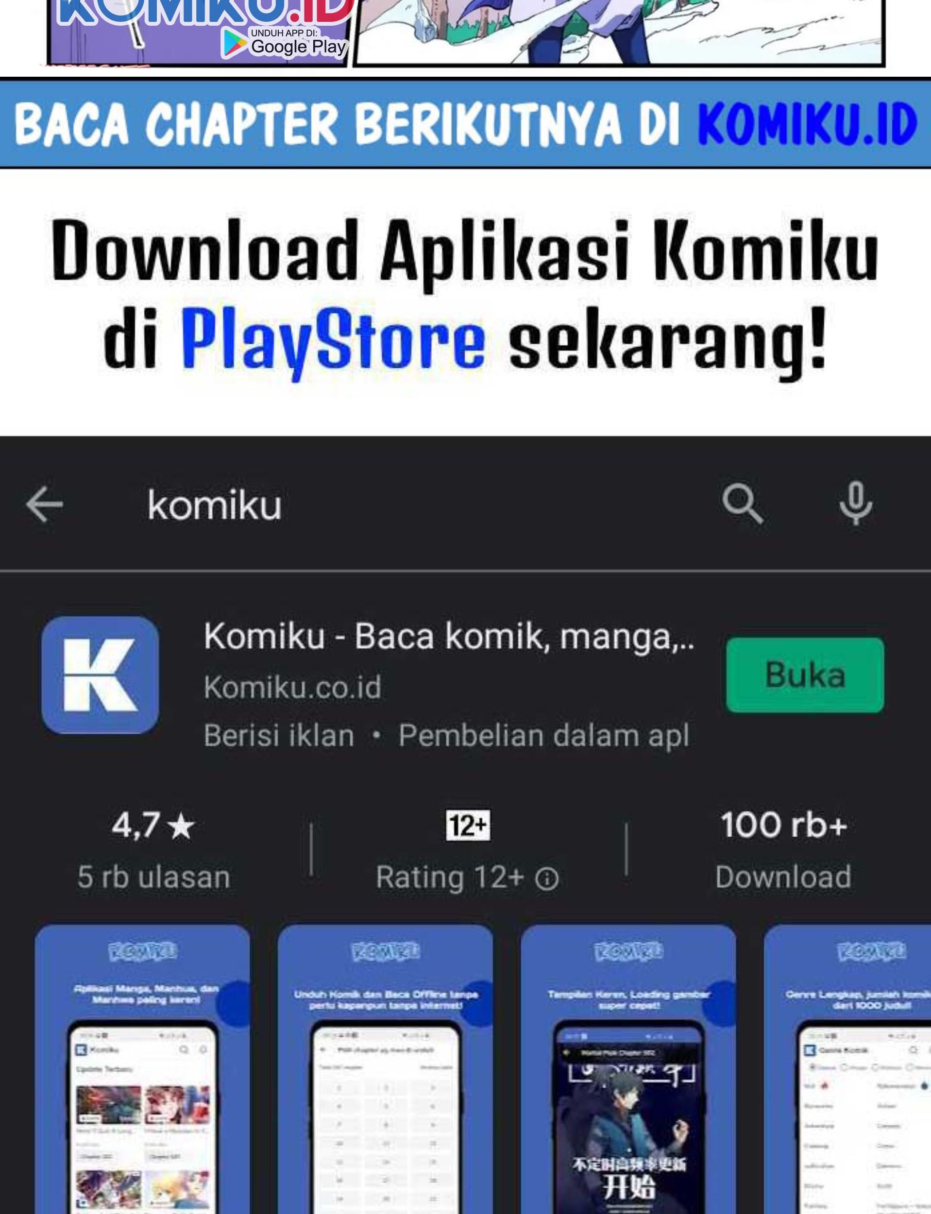 Star Martial God Technique Chapter 557 Gambar 20