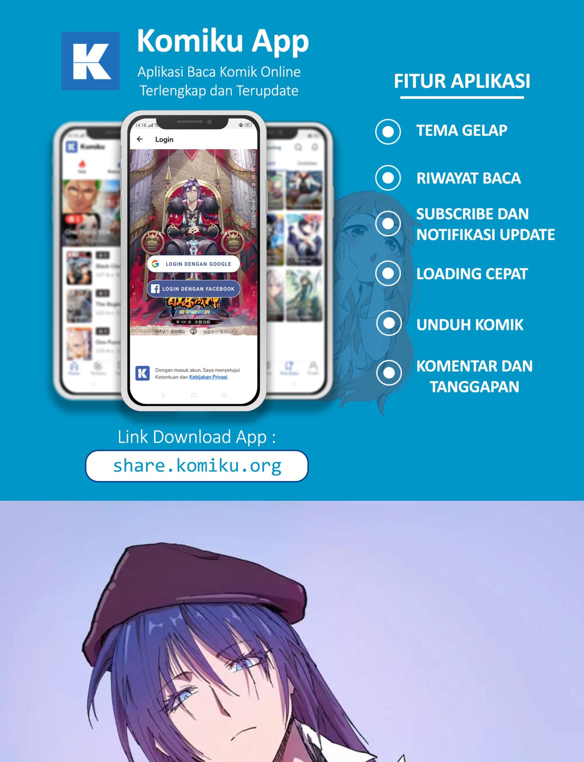 Manhua Star Martial God Technique Chapter 557 gambar nomor 2