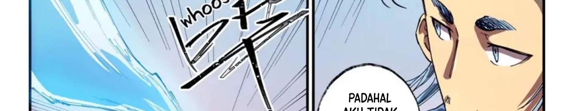 Star Martial God Technique Chapter 557 Gambar 7