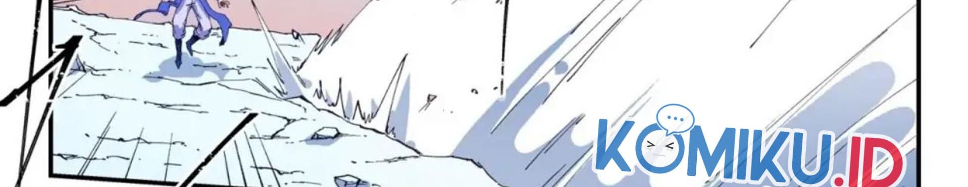 Star Martial God Technique Chapter 557 Gambar 11