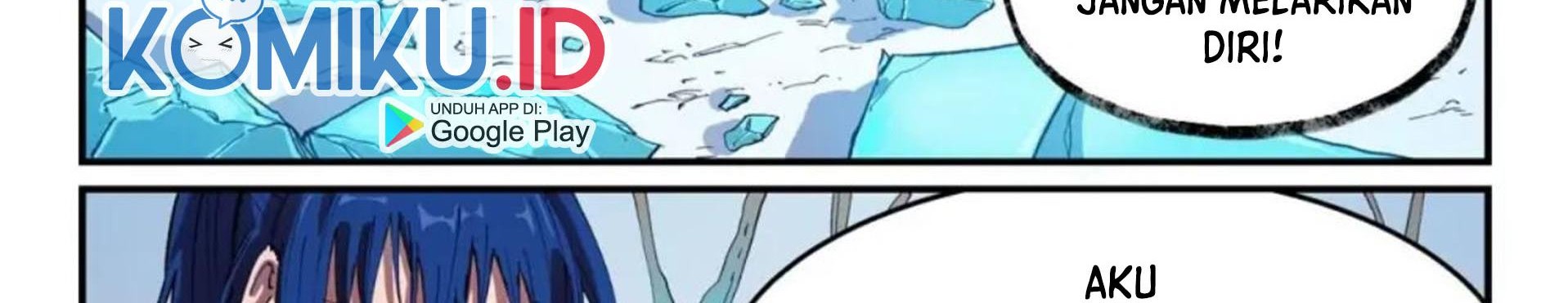 Star Martial God Technique Chapter 557 Gambar 13