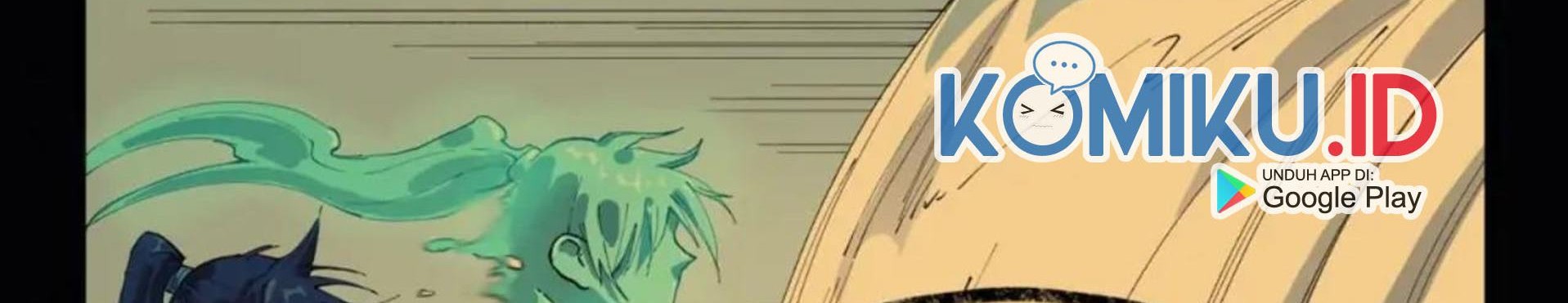 Star Martial God Technique Chapter 557 Gambar 15