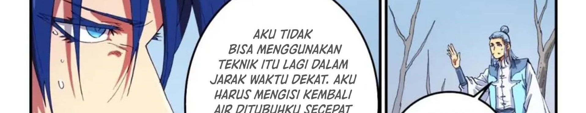 Star Martial God Technique Chapter 557 Gambar 17