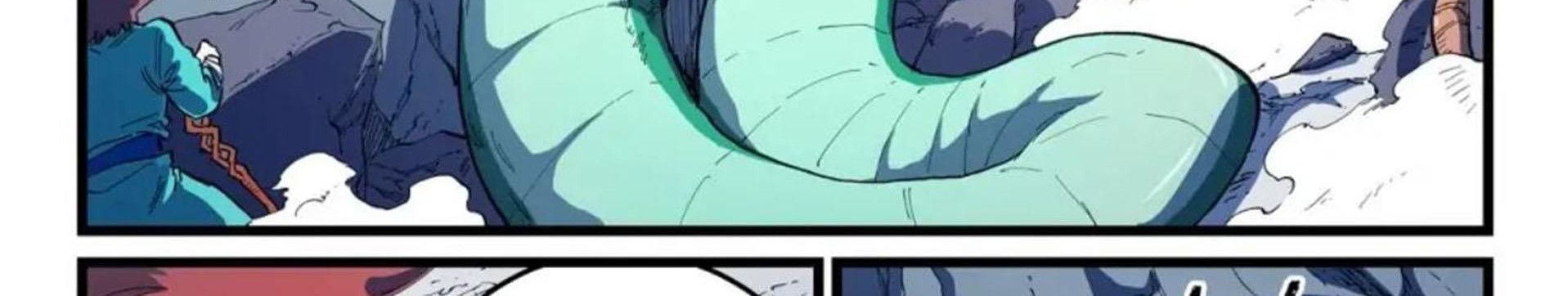 Star Martial God Technique Chapter 556 Gambar 3