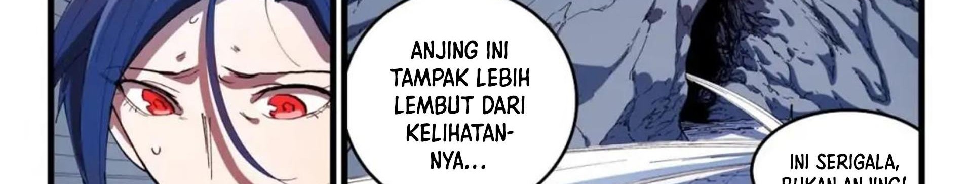 Star Martial God Technique Chapter 556 Gambar 5