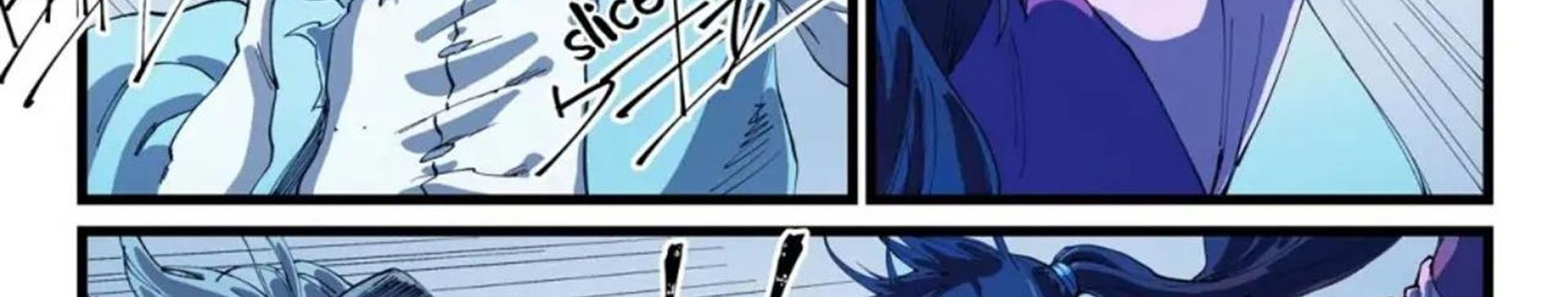 Star Martial God Technique Chapter 556 Gambar 11