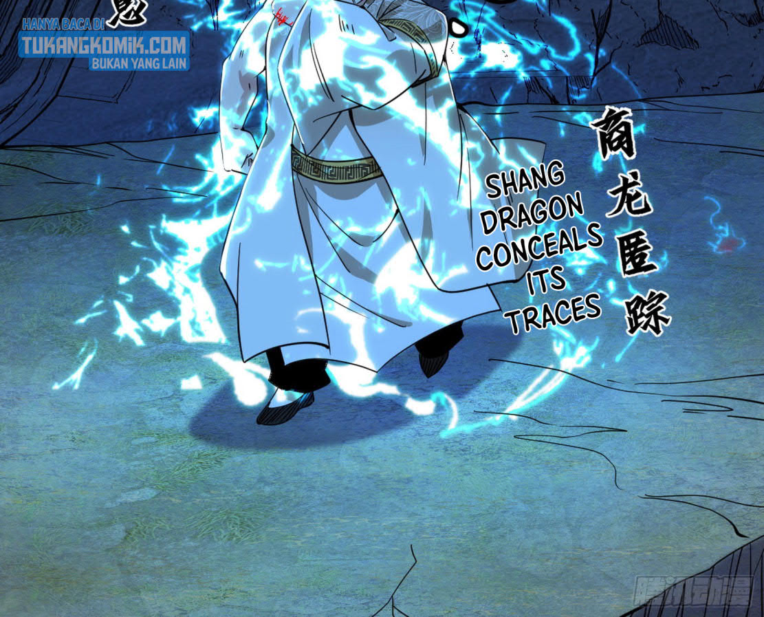 I’m An Evil God Chapter 286 Gambar 101