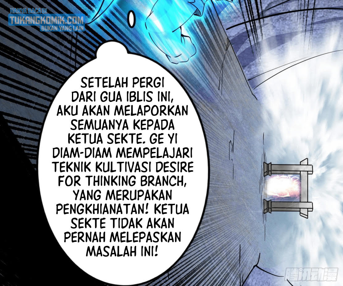 I’m An Evil God Chapter 286 Gambar 103