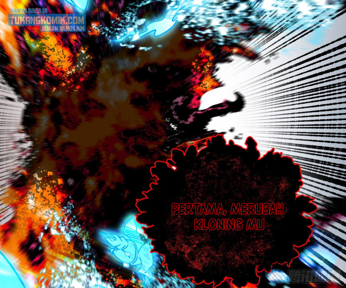 I’m An Evil God Chapter 286 Gambar 105