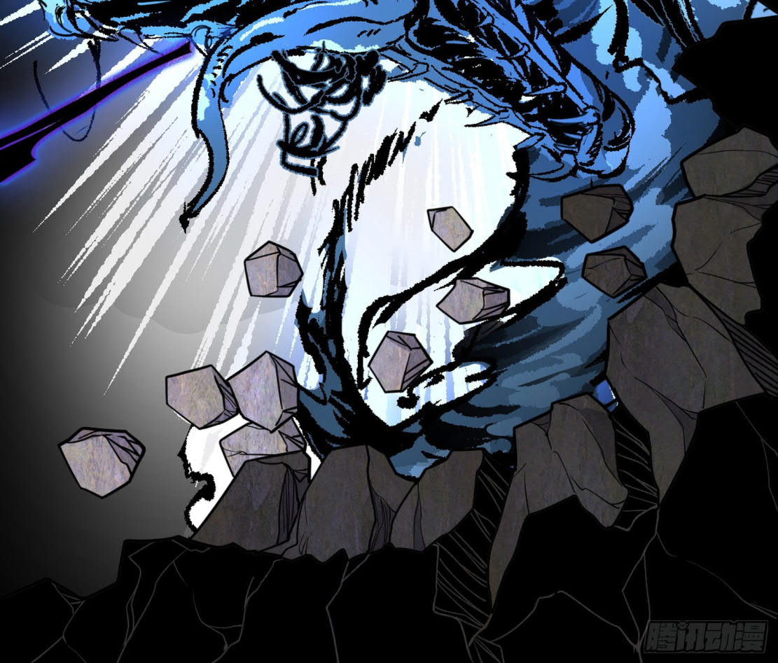 I’m An Evil God Chapter 286 Gambar 11