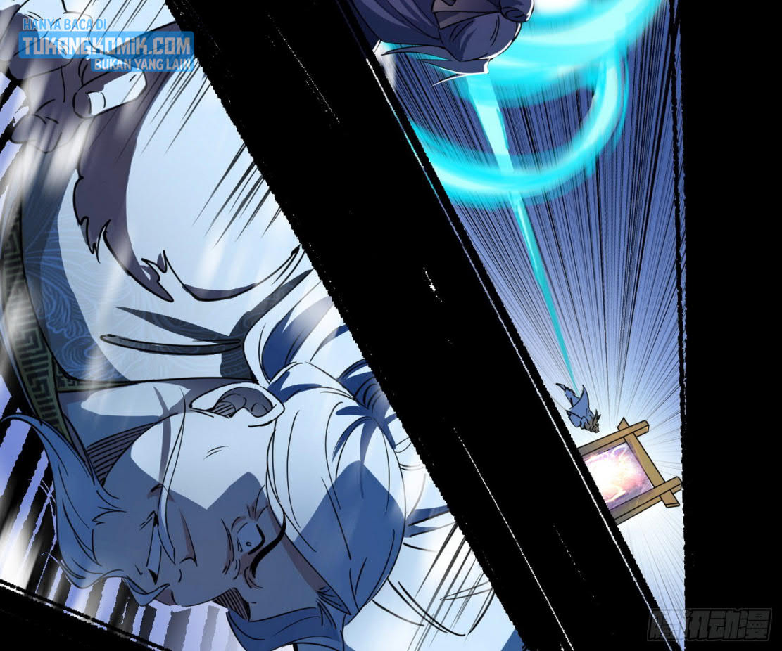 I’m An Evil God Chapter 286 Gambar 110