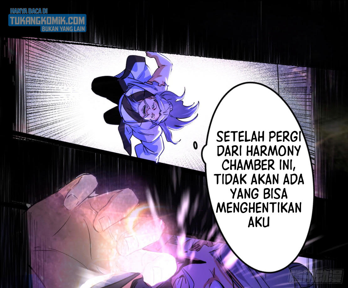 I’m An Evil God Chapter 286 Gambar 112