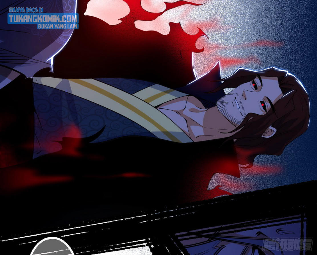 I’m An Evil God Chapter 286 Gambar 122