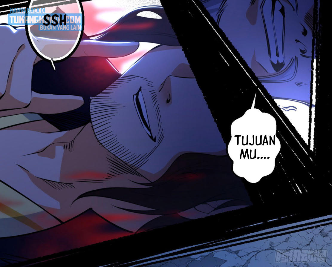 I’m An Evil God Chapter 286 Gambar 123