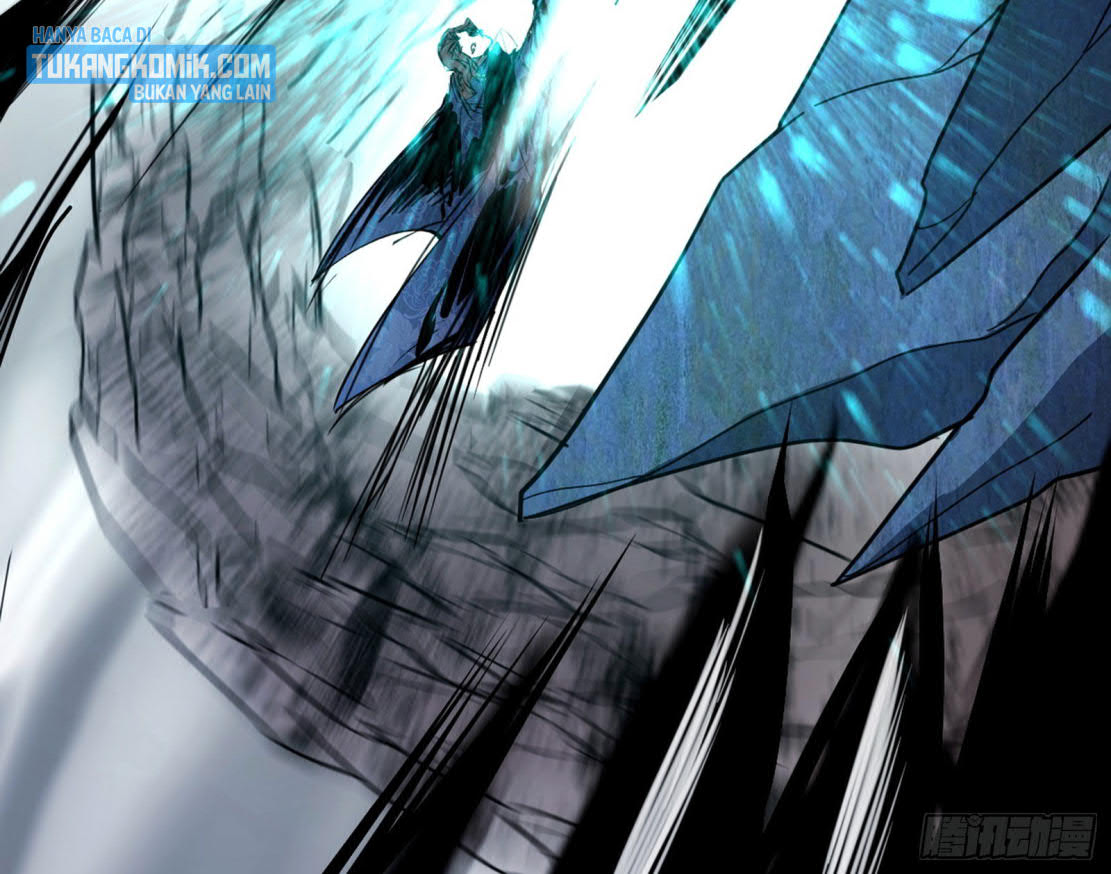 I’m An Evil God Chapter 286 Gambar 25