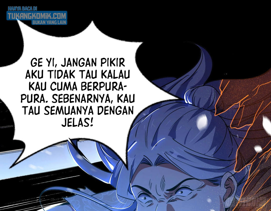 I’m An Evil God Chapter 286 Gambar 27