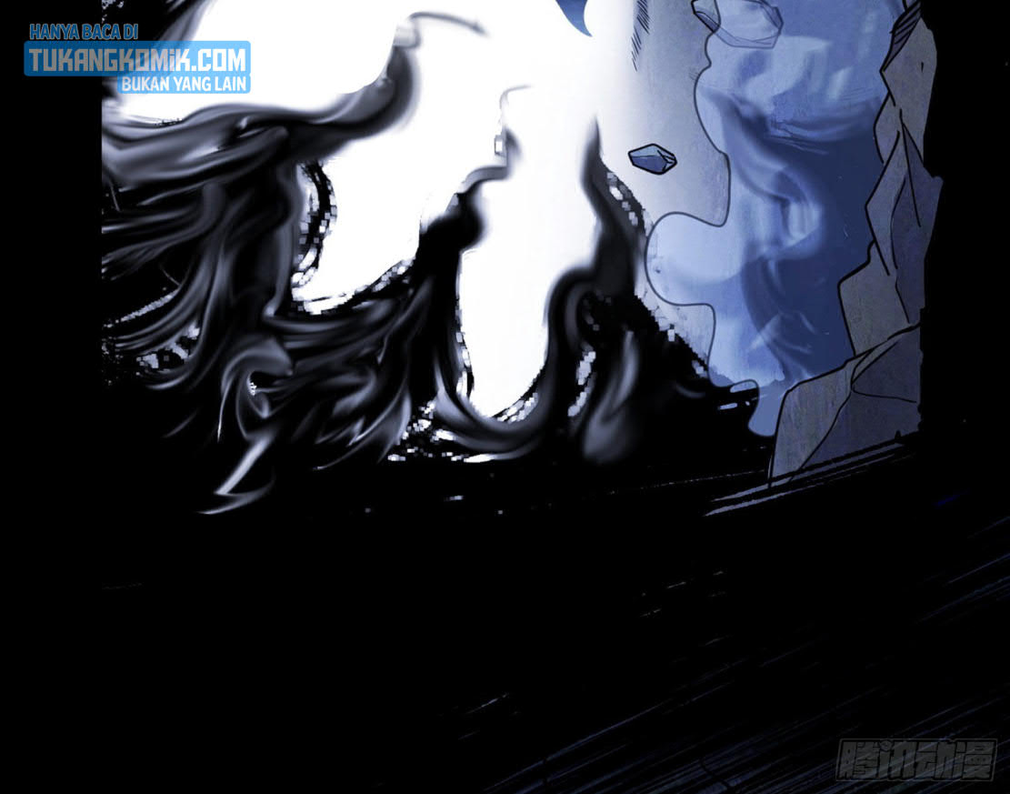 I’m An Evil God Chapter 286 Gambar 23