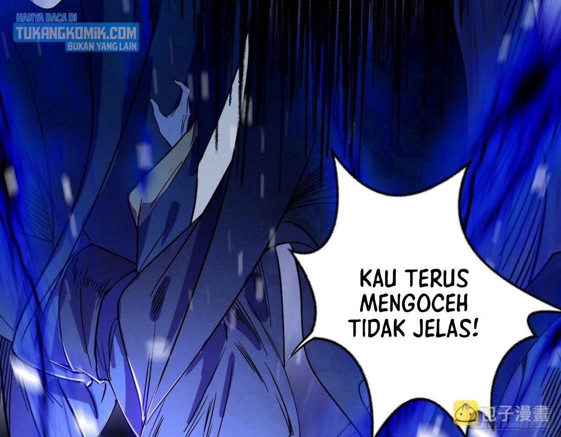 I’m An Evil God Chapter 286 Gambar 37