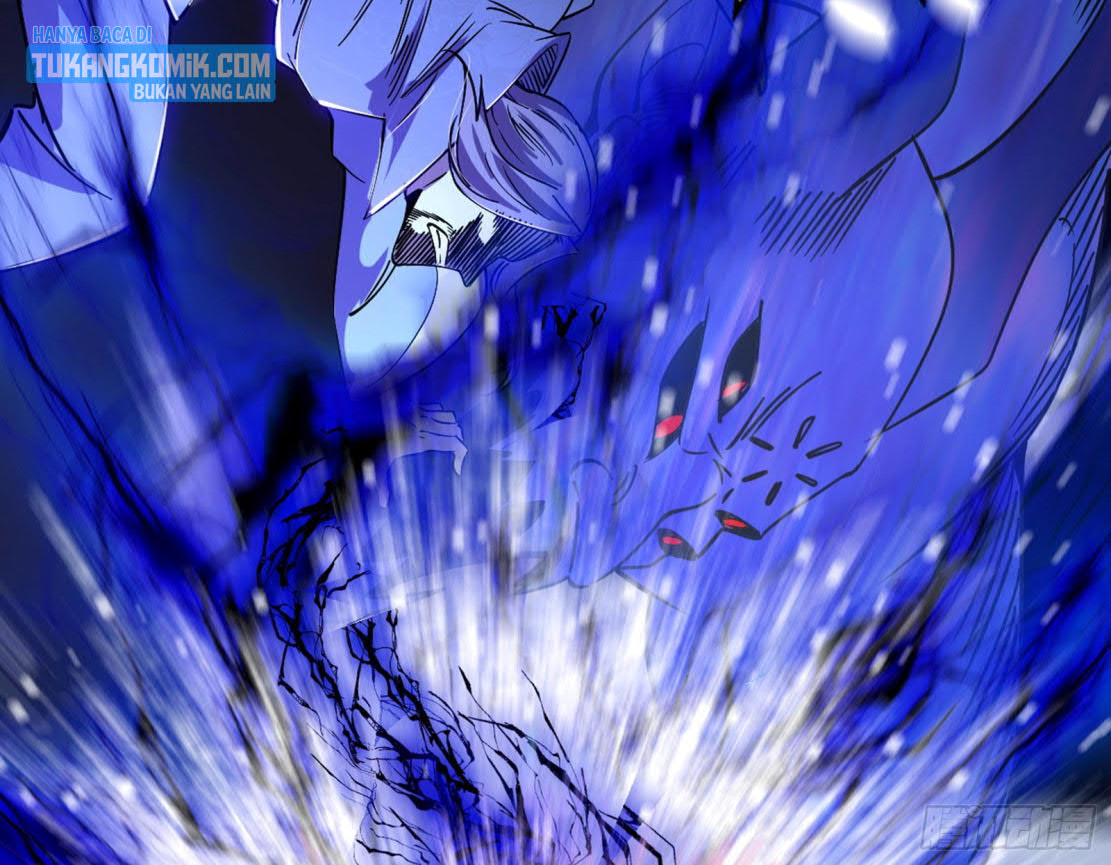 I’m An Evil God Chapter 286 Gambar 38