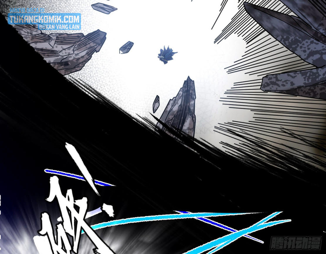 I’m An Evil God Chapter 286 Gambar 30