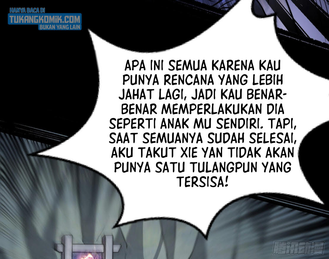 I’m An Evil God Chapter 286 Gambar 45
