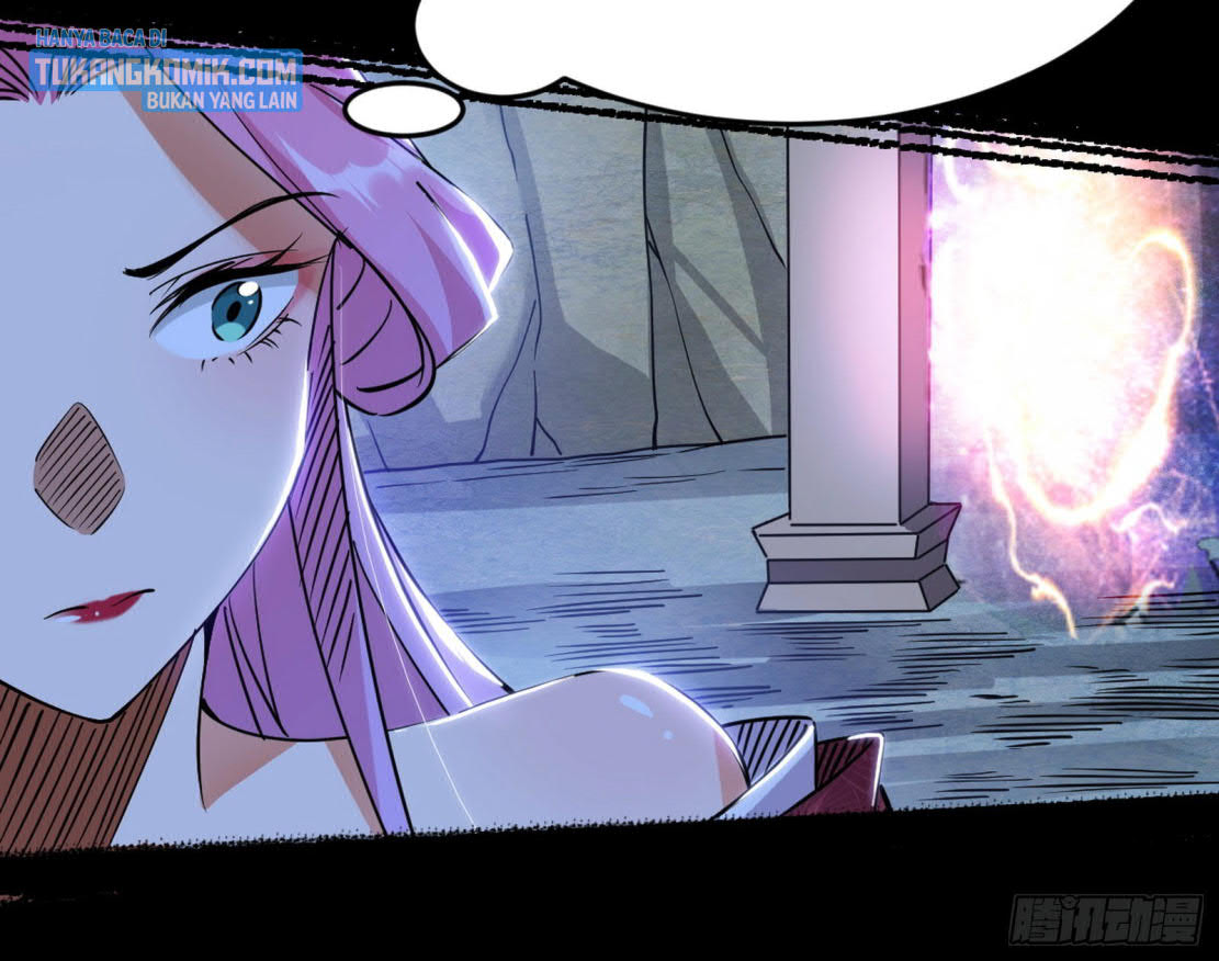 I’m An Evil God Chapter 286 Gambar 48