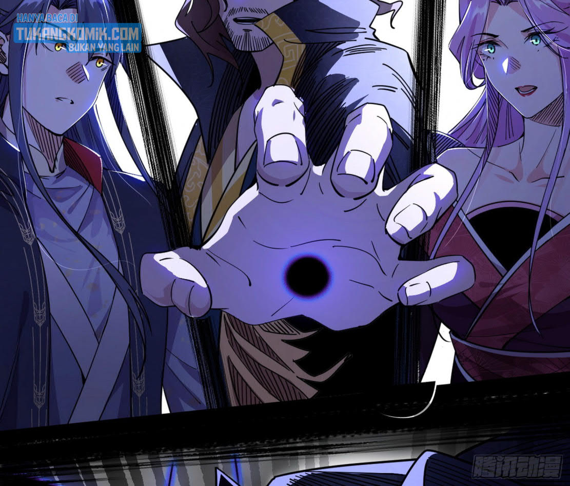 I’m An Evil God Chapter 286 Gambar 4