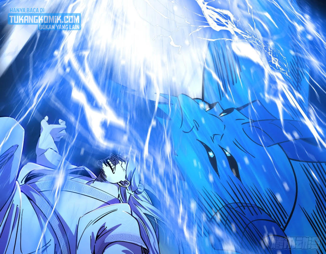 I’m An Evil God Chapter 286 Gambar 40