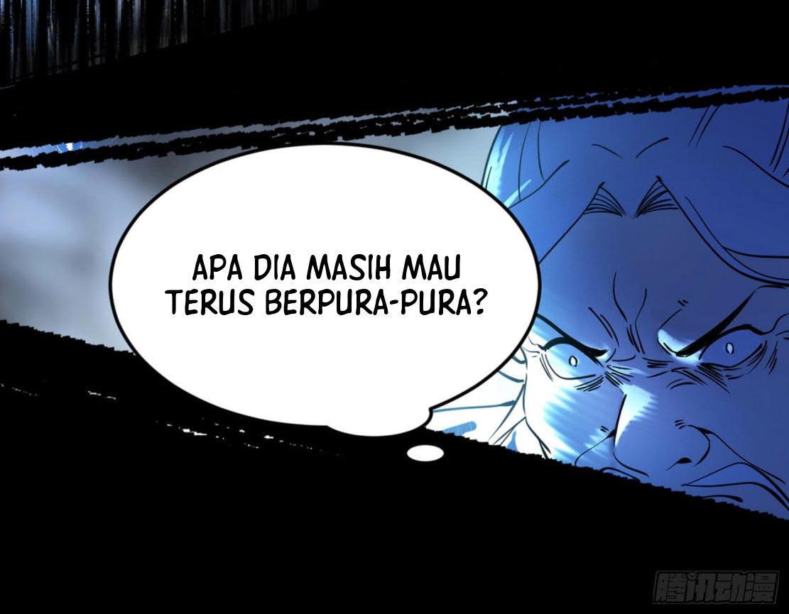 I’m An Evil God Chapter 286 Gambar 42