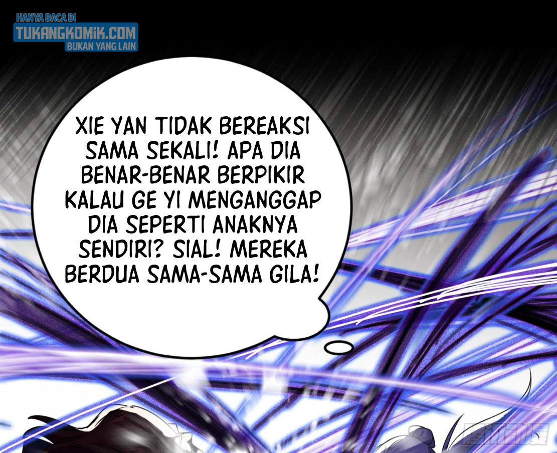 I’m An Evil God Chapter 286 Gambar 51