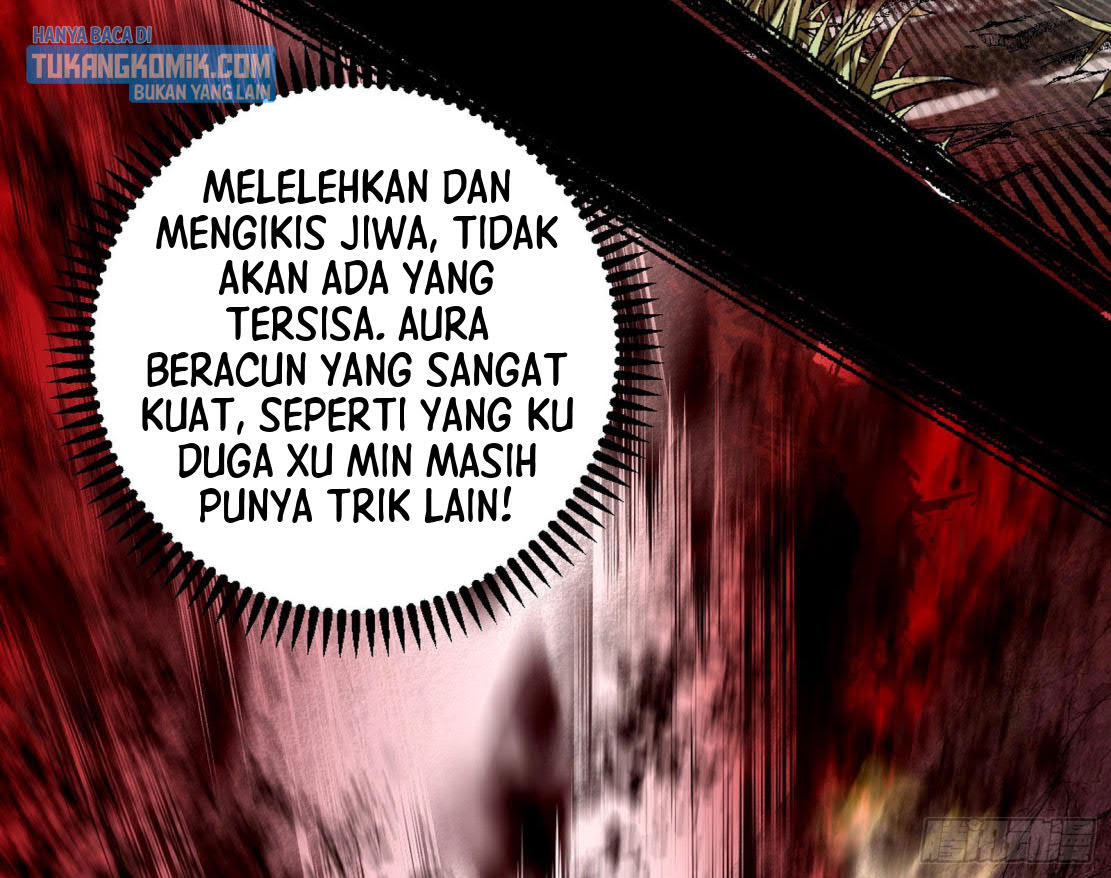 I’m An Evil God Chapter 286 Gambar 67