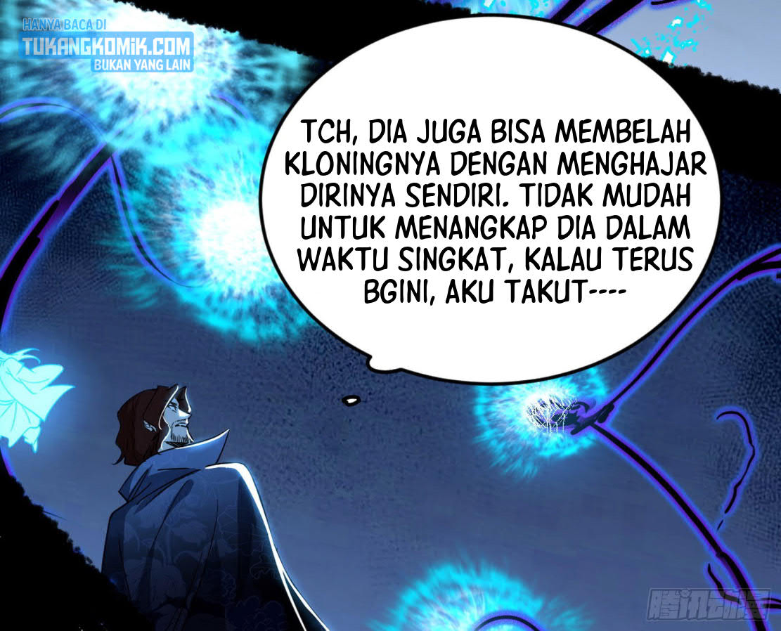 I’m An Evil God Chapter 286 Gambar 96