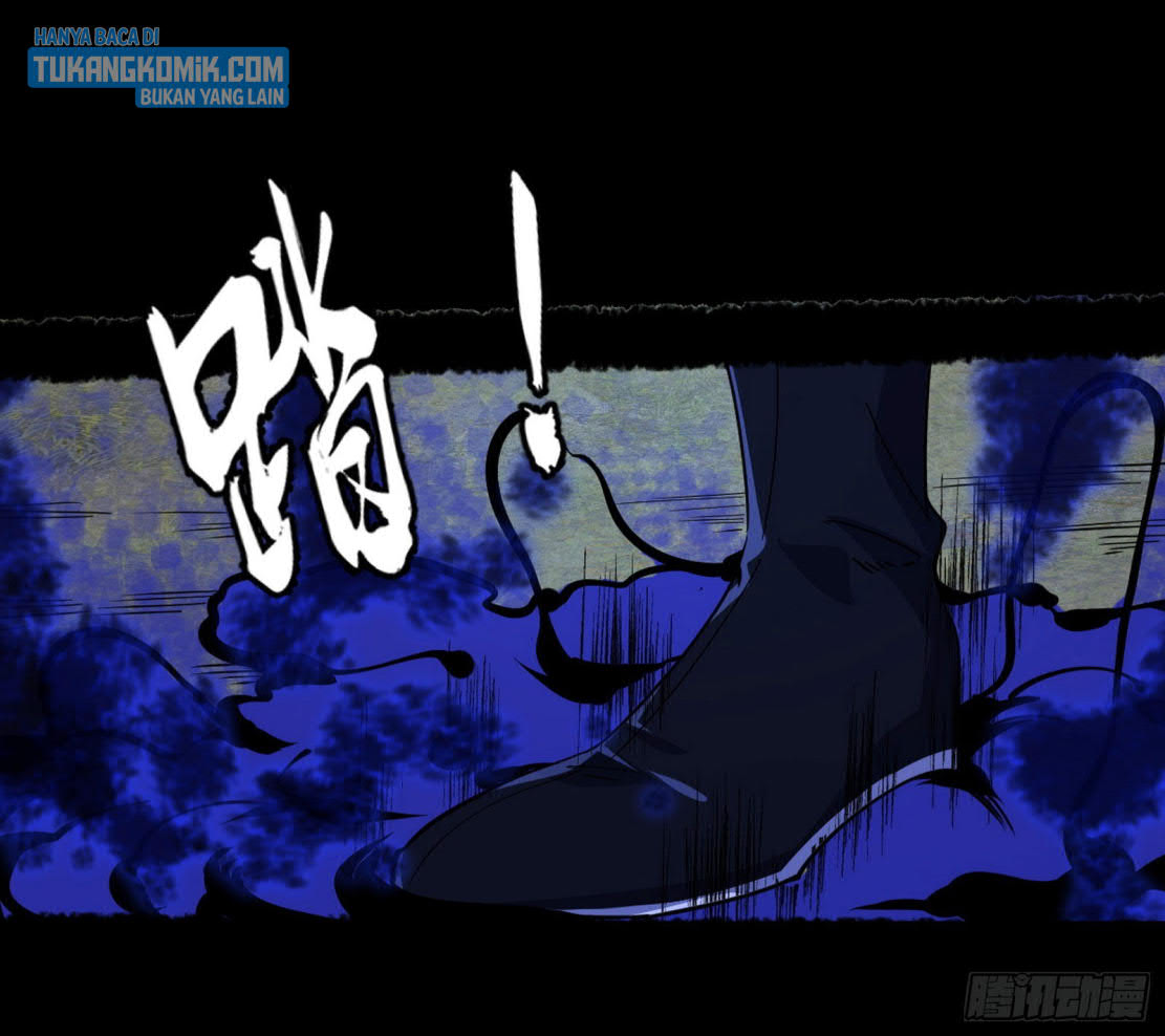 I’m An Evil God Chapter 286 Gambar 90