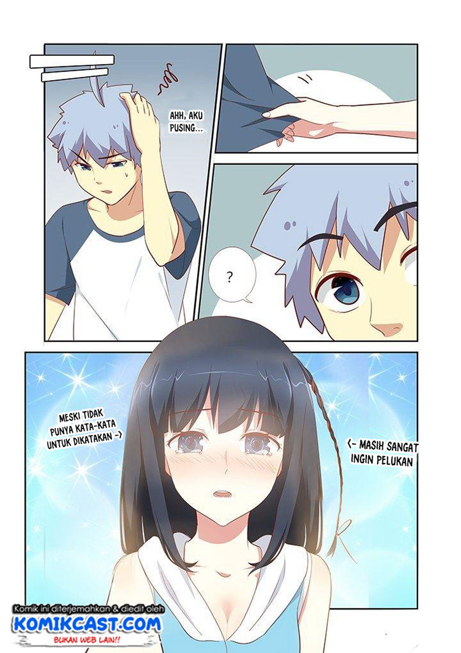 Yaoguai Mingdan Chapter 145 Gambar 4