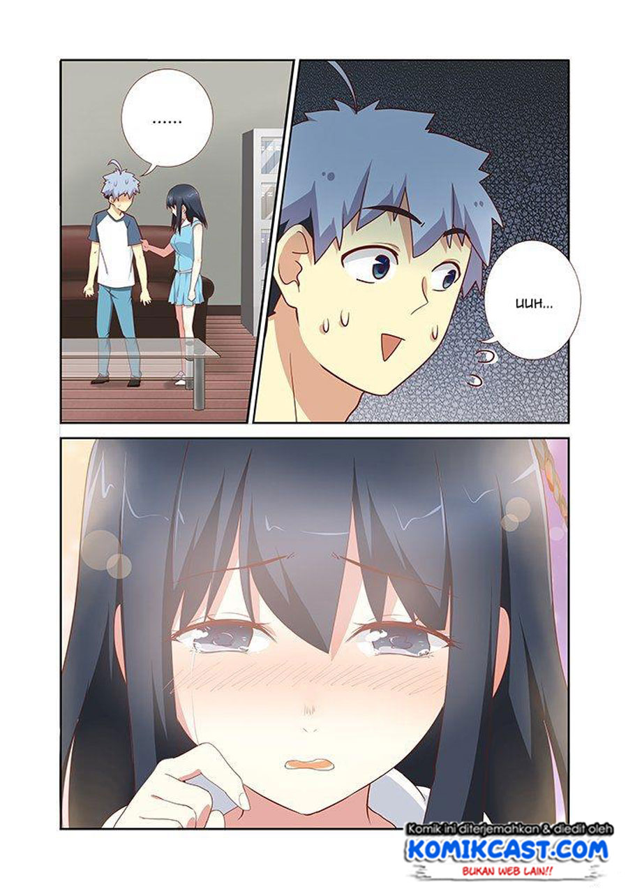 Yaoguai Mingdan Chapter 145 Gambar 5