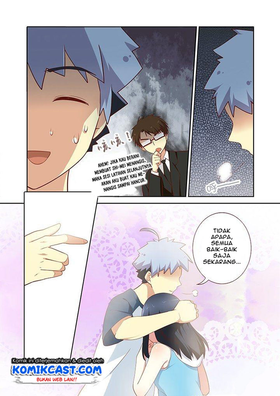 Yaoguai Mingdan Chapter 145 Gambar 6