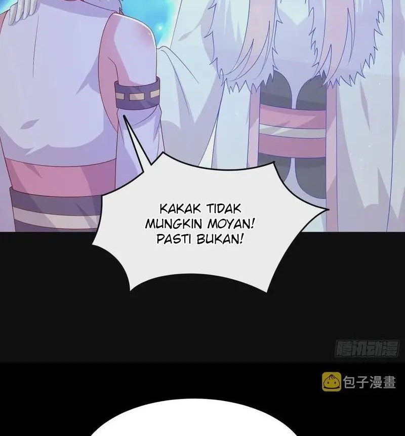 Pupillary Master Chapter 319 Gambar 20