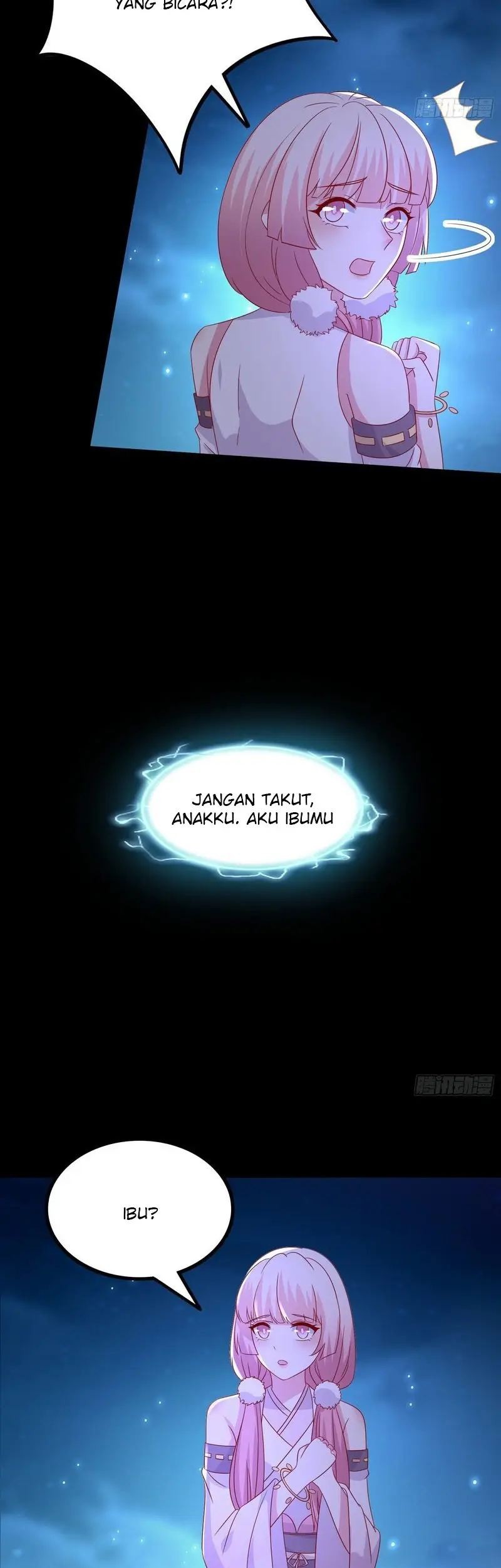 Pupillary Master Chapter 319 Gambar 5