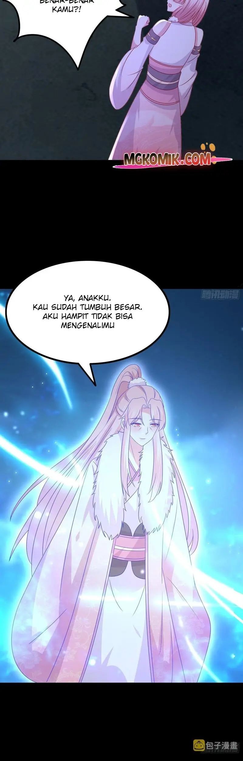 Pupillary Master Chapter 319 Gambar 9