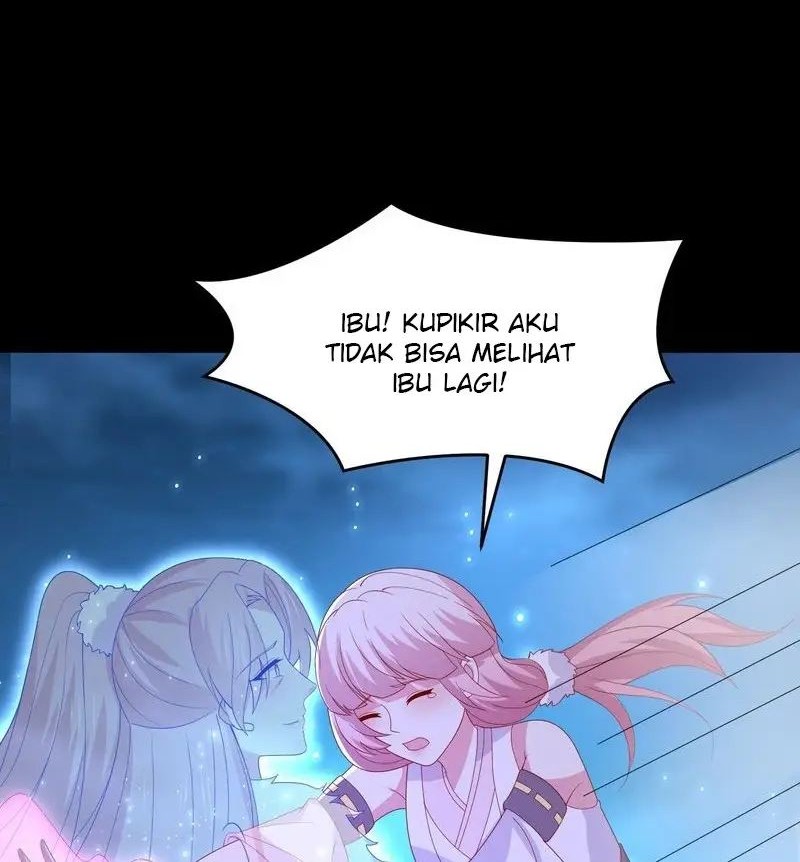 Pupillary Master Chapter 319 Gambar 10