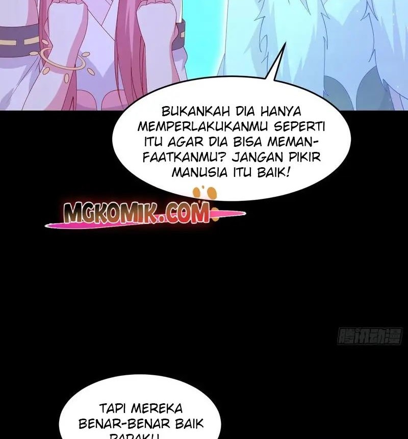 Pupillary Master Chapter 319 Gambar 16