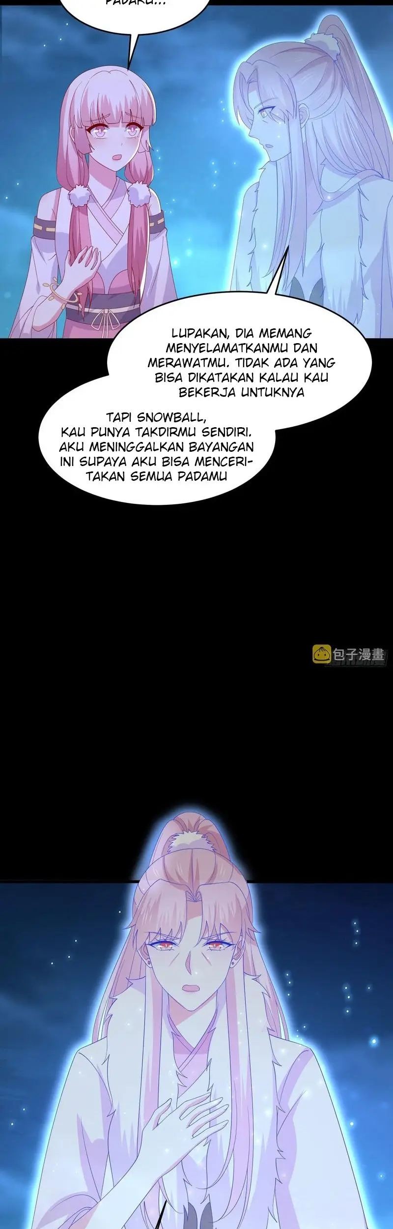 Pupillary Master Chapter 319 Gambar 17