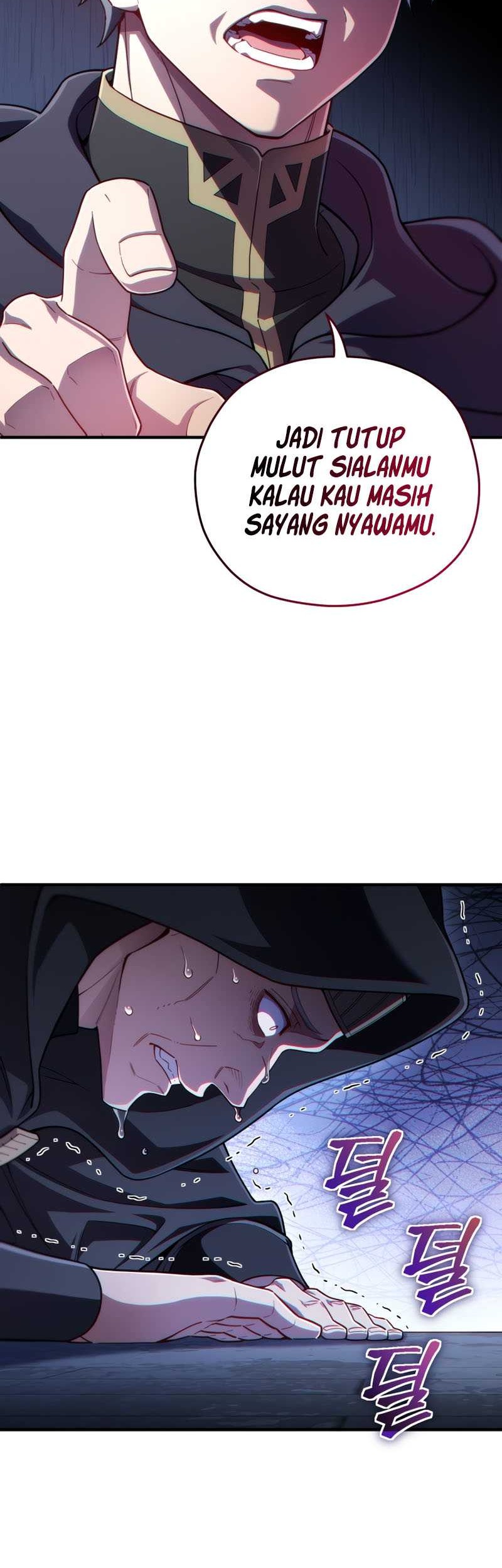 Damn Reincarnation Chapter 30 Gambar 45