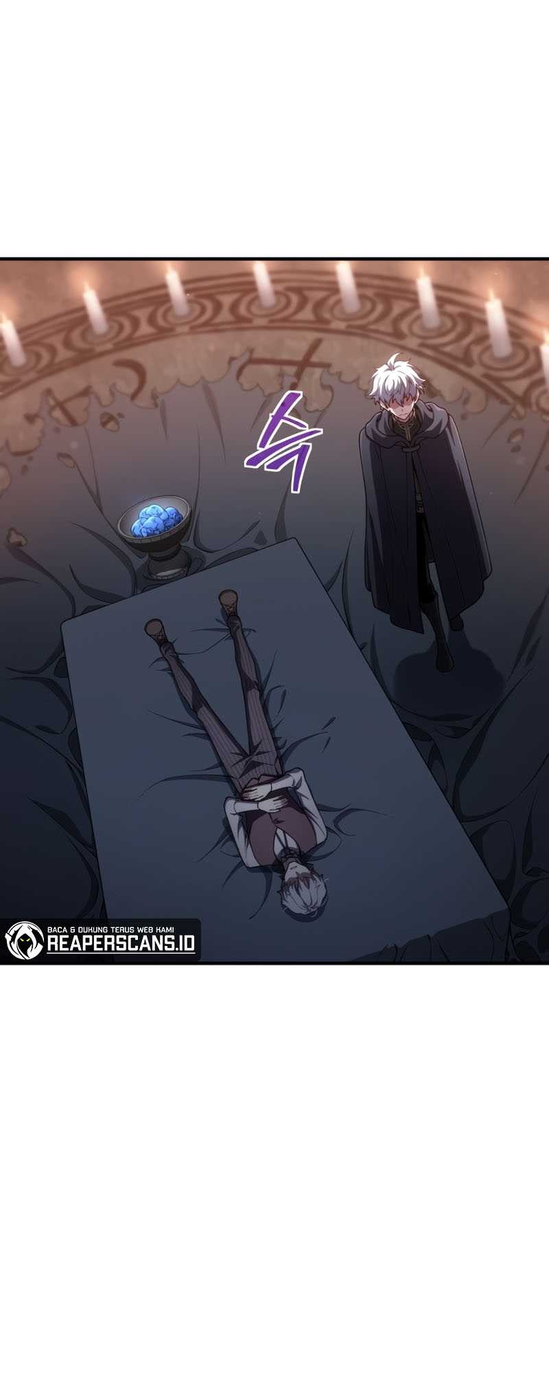 Damn Reincarnation Chapter 30 Gambar 46